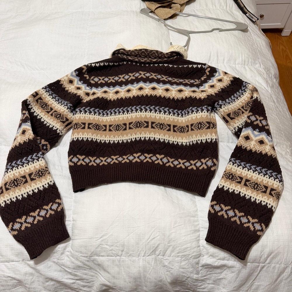 Lulus Cardigan - Picture 3 of 3